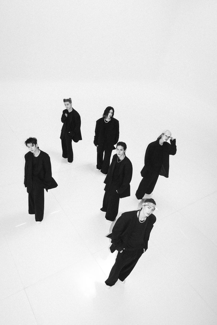 [서울=뉴시스] 82메이저. (사진=그레이트엠엔터테인먼트 제공) 2024.05.01. photo@newsis.com *재판매 및 DB 금지