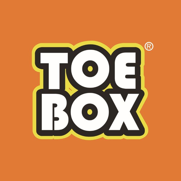 [세종=뉴시스] 국표원은 2일 가정의 달 5월을 맞아 수요가 증가할 것으로 예상되는 완구, 유아용품 등 211개 제품에 대한 안전성 조사를 실시하고 이들 중 8개 제품에 대한 리콜을 명령했다고 밝혔다. 사진은 리콜 대상 제품 2개를 판매한 토박스 로고. (사진=토박스 홈페이지 캡처) 2024.05.02. photo@newsis.com *재판매 및 DB 금지 *재판매 및 DB 금지