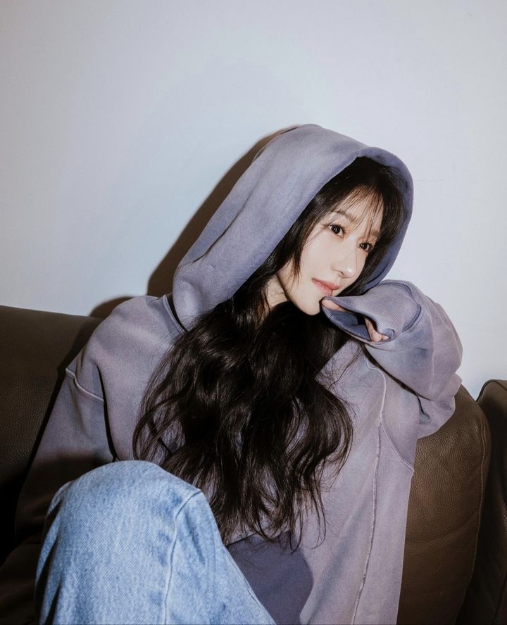 [서울=뉴시스] 서예지. (사진=서예지 인스타그램 캡처) 2024.05.03. photo@newsis.com *재판매 및 DB 금지