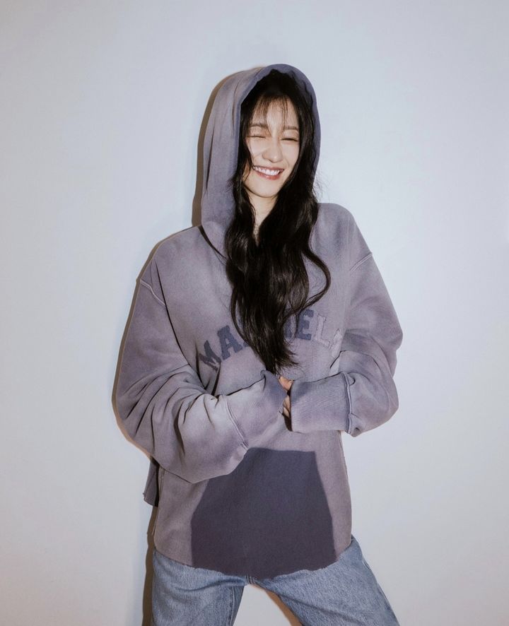 [서울=뉴시스] 서예지. (사진=서예지 인스타그램 캡처) 2024.05.03. photo@newsis.com *재판매 및 DB 금지