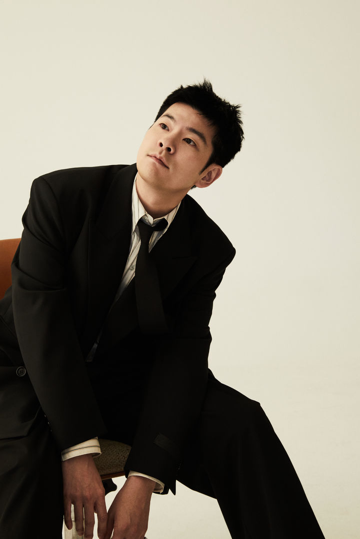 [서울=뉴시스] 장기하. (사진 = 두루두루 아티스트 컴퍼니 ) 2024.05.02. photo@newsis.com *재판매 및 DB 금지