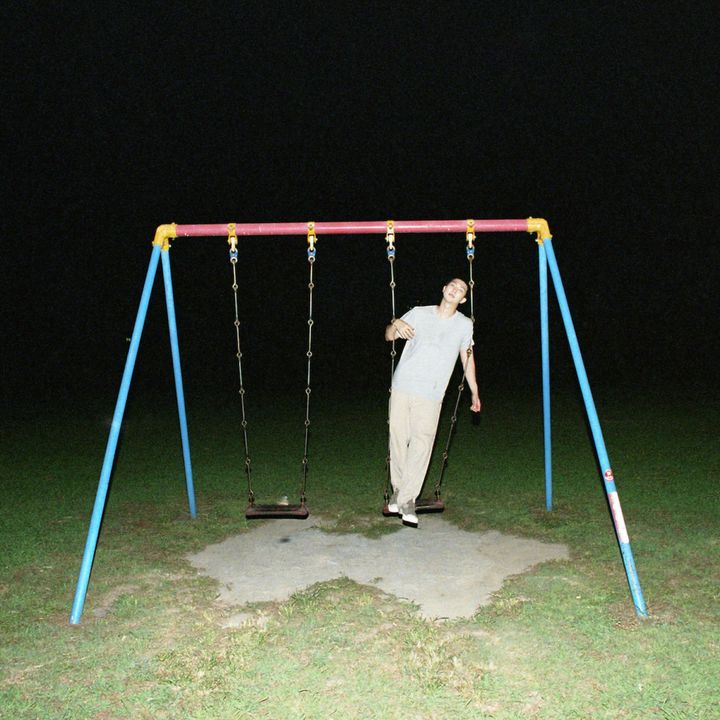 [서울=뉴시스] 방탄소년단 RM 솔로 2집 콘셉트 포토. (사진=빅히트 뮤직 제공) 2024.05.03. photo@newsis.com *재판매 및 DB 금지