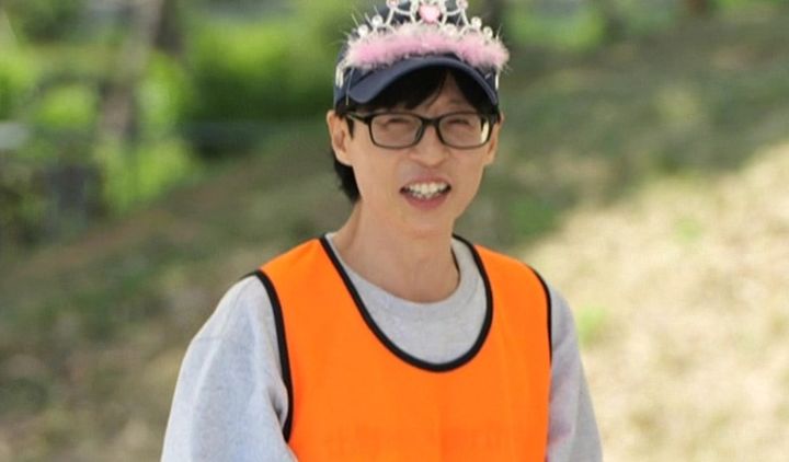 [서울=뉴시스] '놀면 뭐하니?' 유재석. (사진 = MBC TV 제공) 2024.05.04. photo@newsis.com *재판매 및 DB 금지