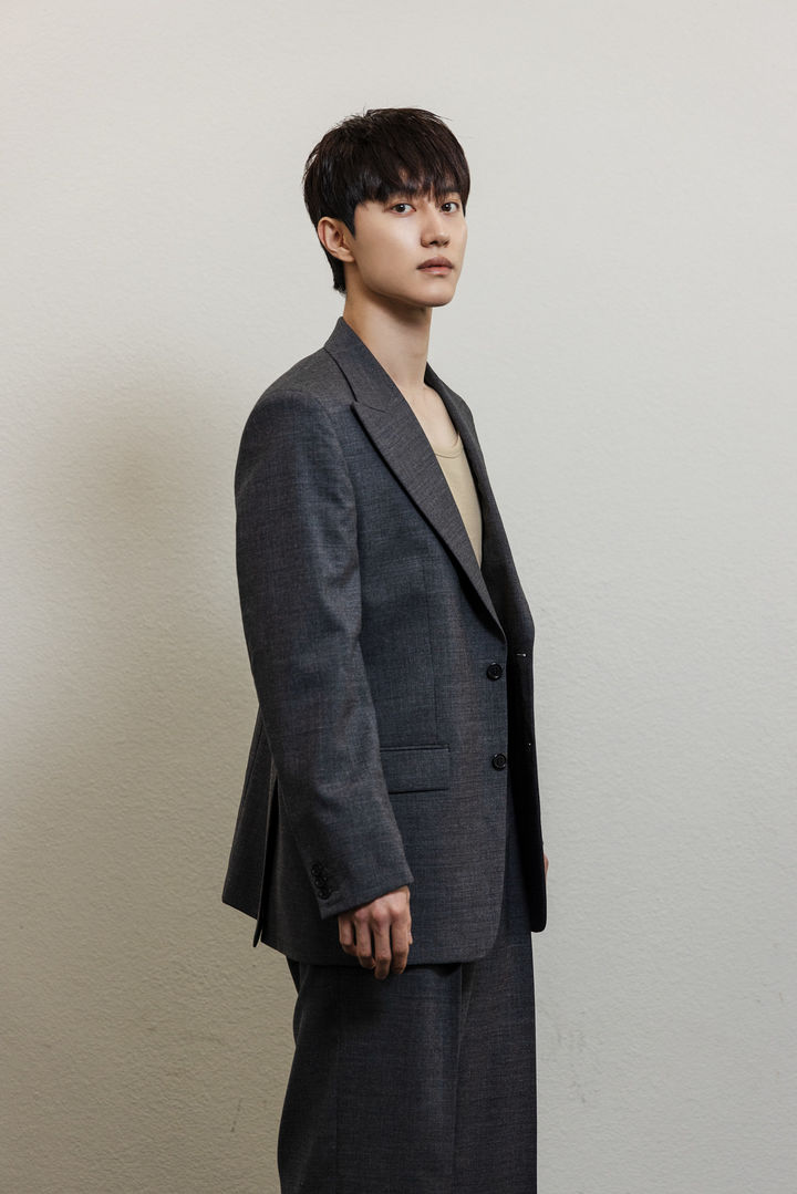 [인터뷰]박지은과 재회…곽동연, 허투루 안보낸 12년