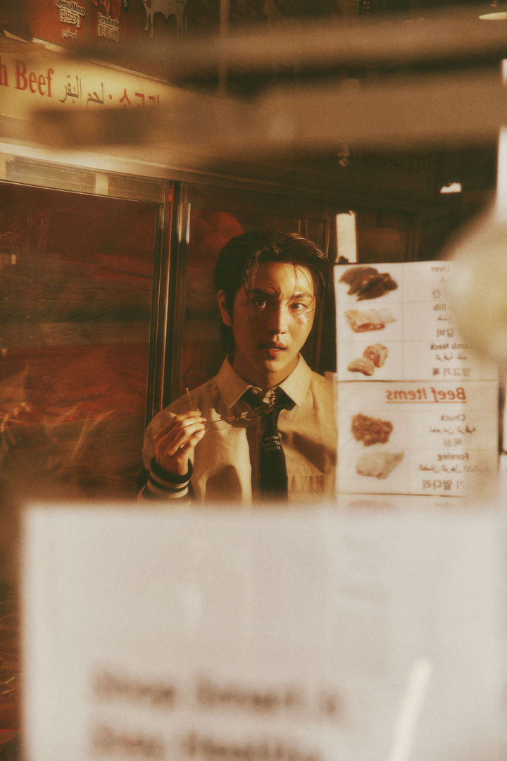 [서울=뉴시스] 펜타곤 키노. (사진=네이키드 제공) 2024.05.05. photo@newsis.com *재판매 및 DB 금지