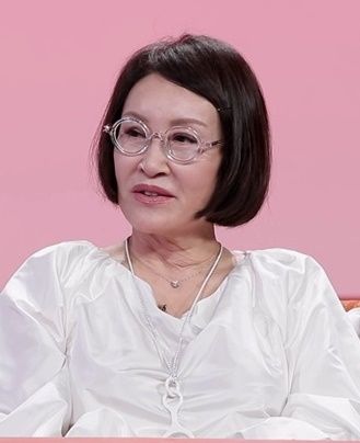 [서울=뉴시스] '사당귀' 지춘희. (사진 = KBS 2TV 제공) 2024.05.05. photo@newsis.com *재판매 및 DB 금지