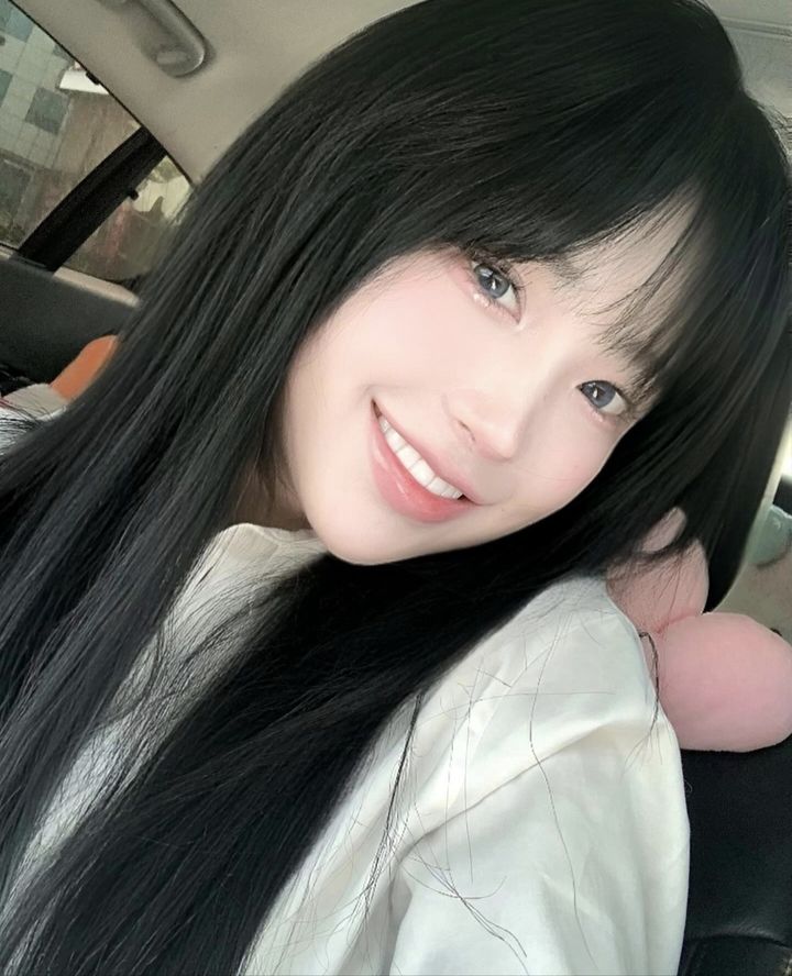 [서울=뉴시스] 최준희. (사진=최준희 인스타그램 캡처) 2024.05.06. photo@newsis.com *재판매 및 DB 금지