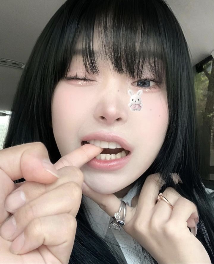 [서울=뉴시스] 최준희. (사진=최준희 인스타그램 캡처) 2024.05.06. photo@newsis.com *재판매 및 DB 금지