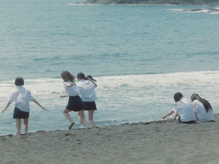 [서울=뉴시스] 뉴진스. (사진=어도어 제공) 2024.05.06. photo@newsis.com *재판매 및 DB 금지