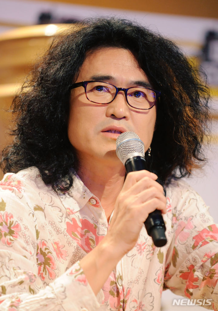 [서울=뉴시스] 홍서범. (사진=뉴시스 DB) 2024.05.06. photo@newsis.com