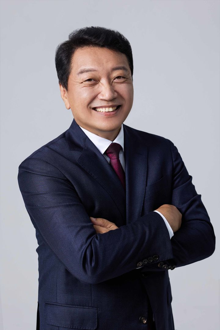 박덕영 국립강릉원주대학교 총장. 강릉원주대 제공 *재판매 및 DB 금지