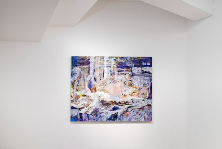 글래드스톤서울 세실리 브라운 개인전 *재판매 및 DB 금지