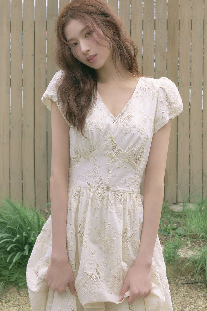 [서울=뉴시스] 사나. (사진=르니나 제공) 2024.05.07 photo@newsis.com&nbsp; *재판매 및 DB 금지