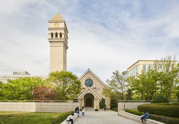 [서울=뉴시스] 세종대학교 전경. (사진=세종대 제공) *재판매 및 DB 금지