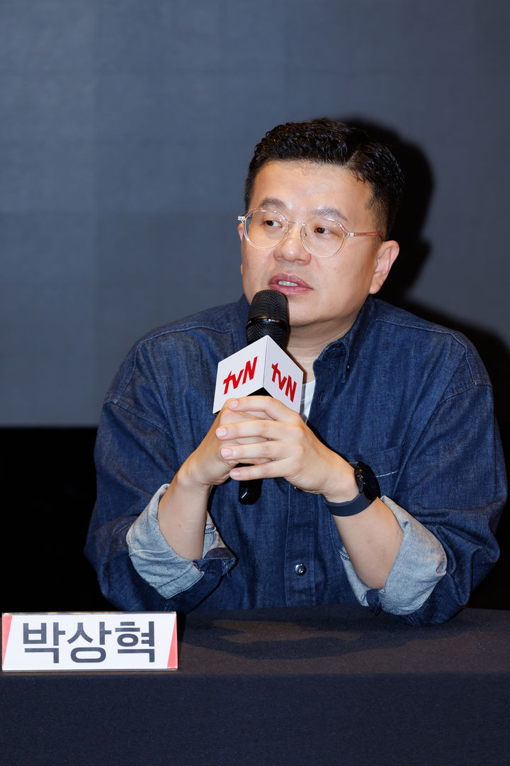 박상혁 채널사업부장