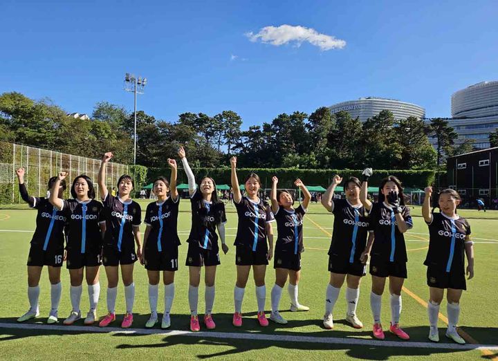 [울산=뉴시스] 울산시교육감배 학교스포츠클럽 대회 *재판매 및 DB 금지