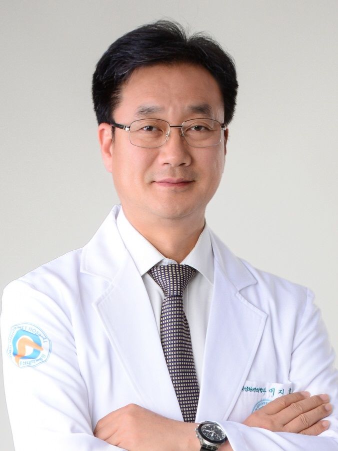 울산시 환경보건센터 이지호 센터장. *재판매 및 DB 금지