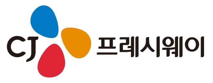 CJ프레시웨이 로고.(사진=CJ프레시웨이 제공) *재판매 및 DB 금지