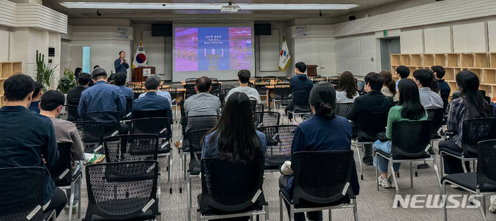 인천교통공사 제공