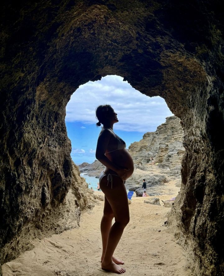 [서울=뉴시스] 랄랄. (사진=랄랄 인스타그램 캡처) 2024.05.10. photo@newsis.com *재판매 및 DB 금지