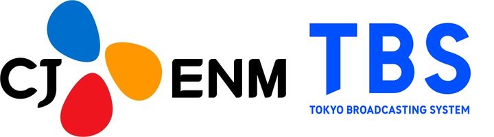 CJ ENM, 日 TBS와 드라마·영화 만든다