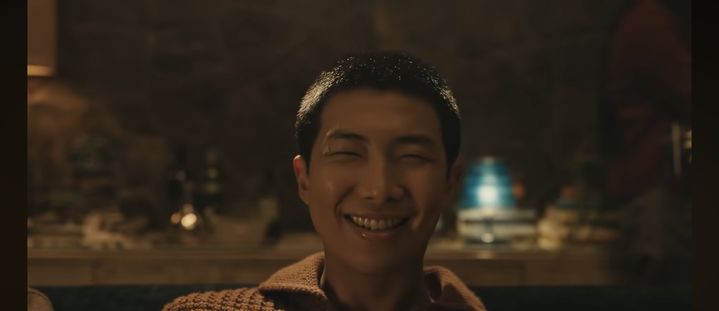 [서울=뉴시스] RM. (사진 = 빅히트 뮤직 제공) 2024.05.10. photo@newsis.com *재판매 및 DB 금지