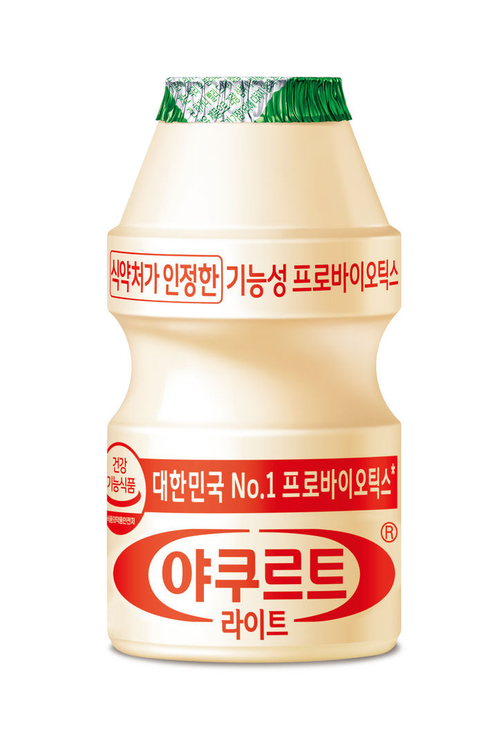 현재 야쿠르트 모습. (사진=hy 제공) *재판매 및 DB 금지