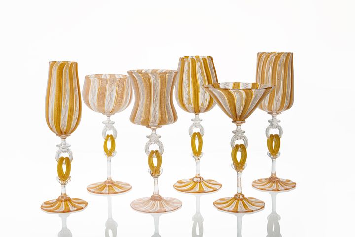 경기공예창작지원센터 공예창업지원사업 입주창업자 전형준 작품(사진=한국도자재단 제공) *재판매 및 DB 금지