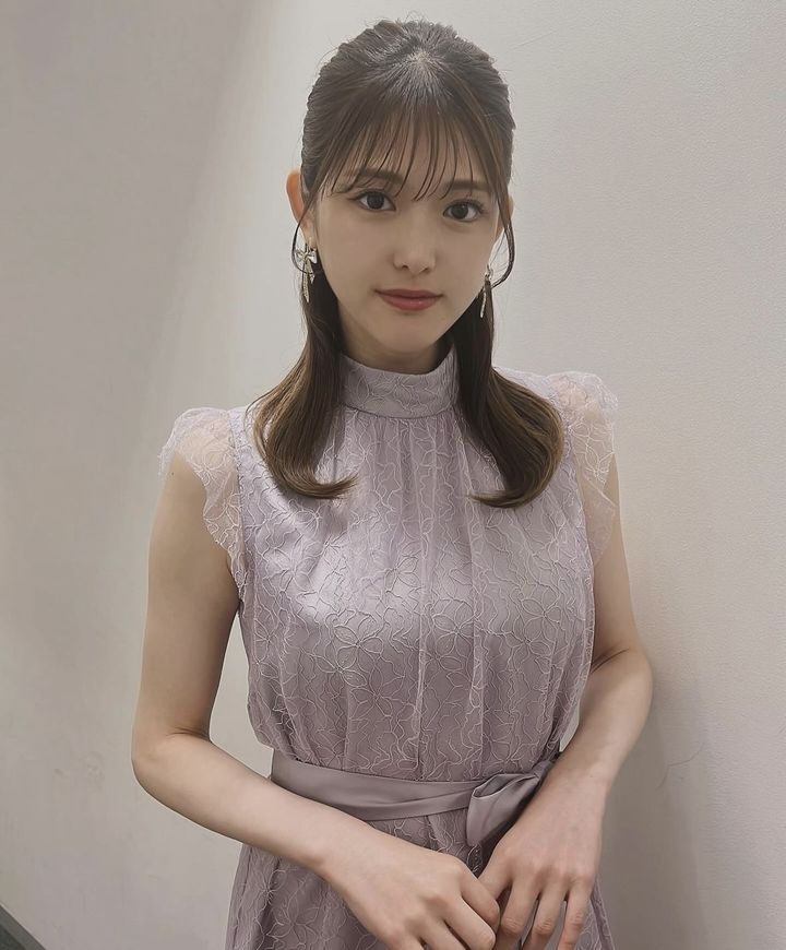 [서울=뉴시스] 마츠무라 사유리. (사진 = 소셜 미디어 캡처) 2024.05.13. photo@newsis.com *재판매 및 DB 금지