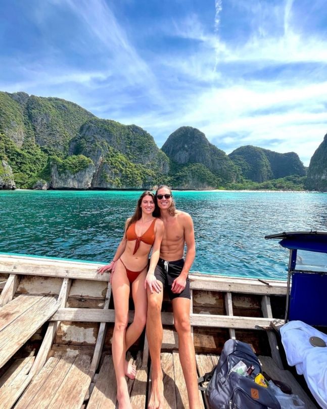 [서울=뉴시스] (사진= 글라스노우 인스타그램 캡처) *재판매 및 DB 금지