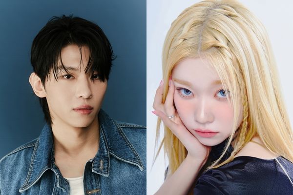 덱스(왼쪽), 츠키