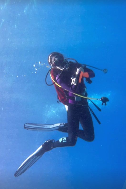 [서울=뉴시스] 오정연. (사진=오정연 인스타그램 캡처) 2024.05.14. photo@newsis.com&nbsp; *재판매 및 DB 금지