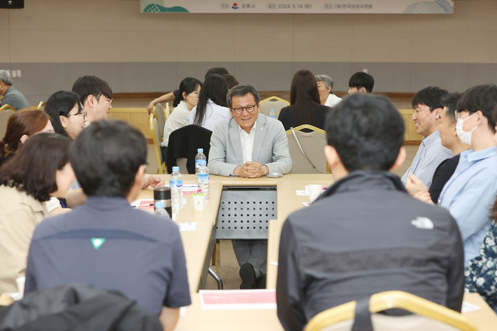 강릉시, 공직자 ‘청렴힐링 워크숍’ 