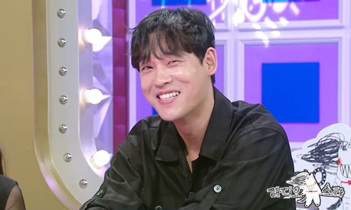 최재림, 18살 많은 박칼린에 구애 "저 만나 볼래요?"