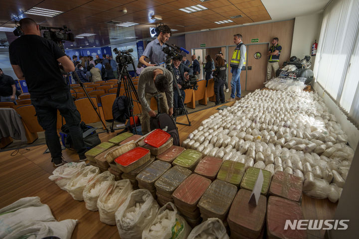 멕시코 실종자 10년 새 200% 급증…범죄 카르텔 확장 탓