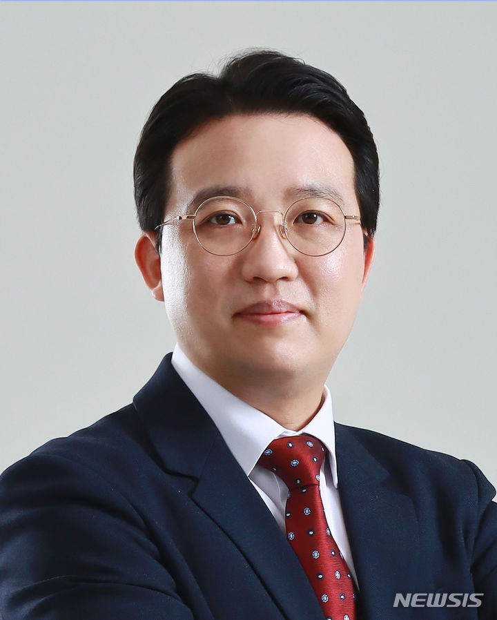 [서울=뉴시스]윤성대 이랜드리테일 대표.2024.05.16.(사진=이랜드그룹 제공)photo@newsis.com