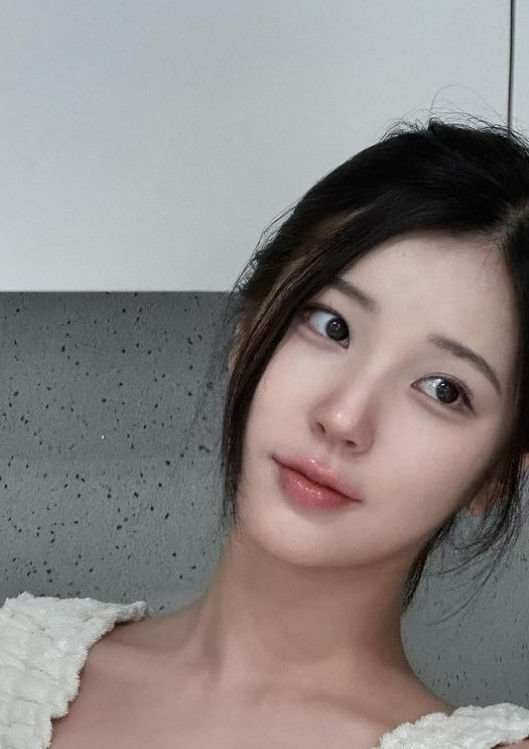 [서울=뉴시스] 앨리스 소희. (사진=소희 인스타그램 캡처) 2024.05.17. photo@newsis.com *재판매 및 DB 금지