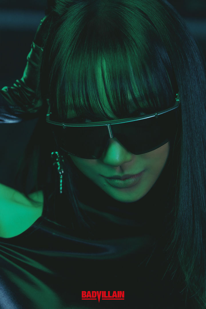[서울=뉴시스] 배드빌런 엠마. (사진=빅플래닛메이드엔터 제공) 2024.05.17. photo@newsis.com *재판매 및 DB 금지
