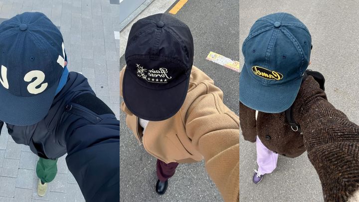 [서울=뉴시스] 패션 인플루언서들은 항공샷을 자주 사용한다 (사진= 패션 인스타그램 @ssunnyday__ 캡처 ) 2024.5.17. photo@newsis.com *재판매 및 DB 금지