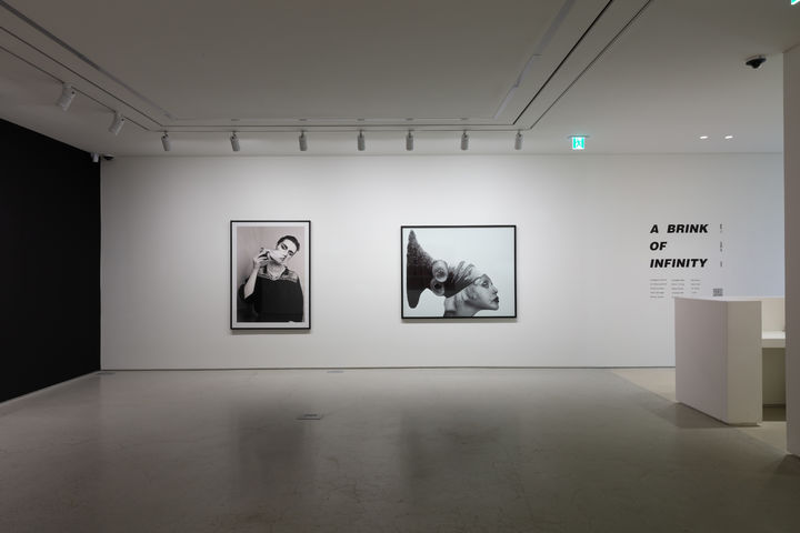 리안갤러리 사진전 'A BRINK OF INFINITY' *재판매 및 DB 금지