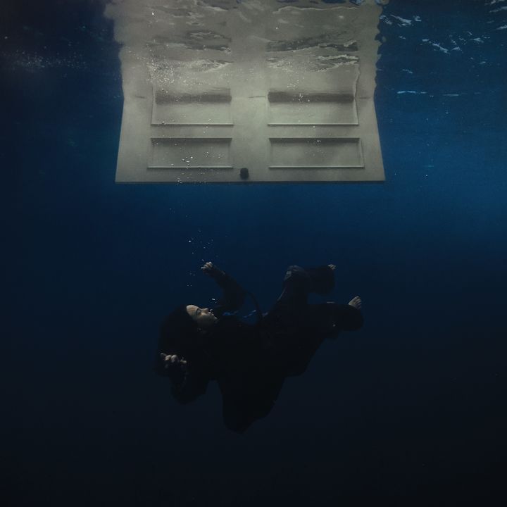 [서울=뉴시스] 빌리 아일리시 '히트 미 하드 앤드 소프트' 커버. (사진 = 유니버설 뮤직 제공) 2024.05.17. photo@newsis.com *재판매 및 DB 금지