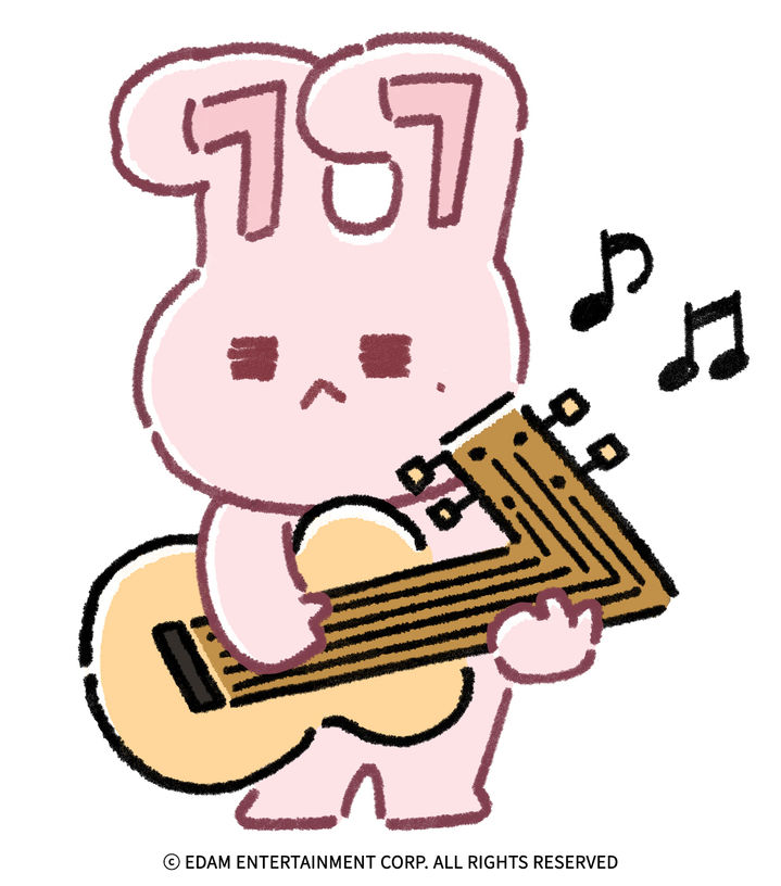 [서울=뉴시스] 럭77ㅣ. (사진 = 이담 엔터테인먼트 제공) 2024.05.17. photo@newsis.com *재판매 및 DB 금지