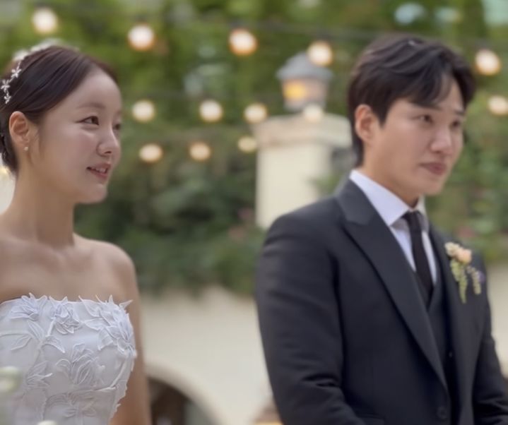 [서울=뉴시스] 문지인, 김기리. (사진 = 전혜빈 인스타 캡처) 2024.05.17. photo@newsis.com *재판매 및 DB 금지