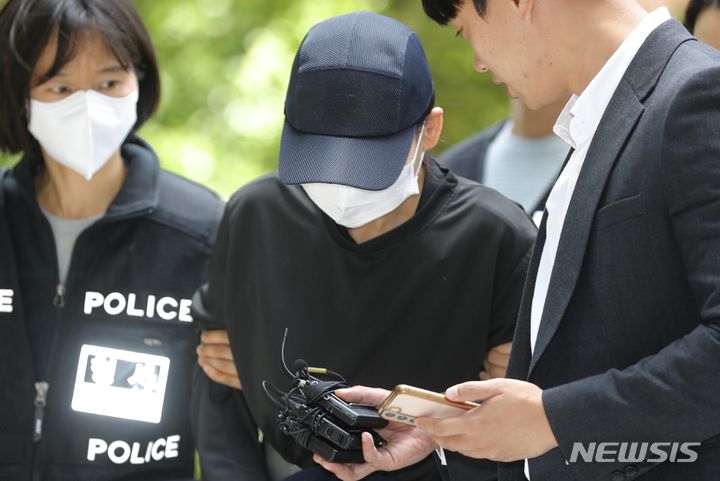 '교회 여고생 학대 사망' 합창단장 징역 25년 확정…살해 인정