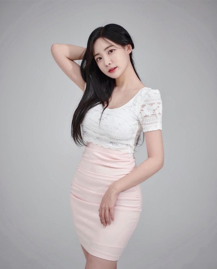 [서울=뉴시스] 곽민선. (사진=곽민선 인스타그램 캡처) 2024.05.20. photo@newsis.com&nbsp; *재판매 및 DB 금지