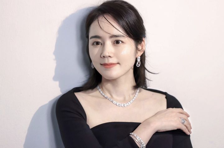 [서울=뉴시스] 한가인. (사진=한가인 인스타그램 캡처) 2024.05.21. photo@newsis.com *재판매 및 DB 금지