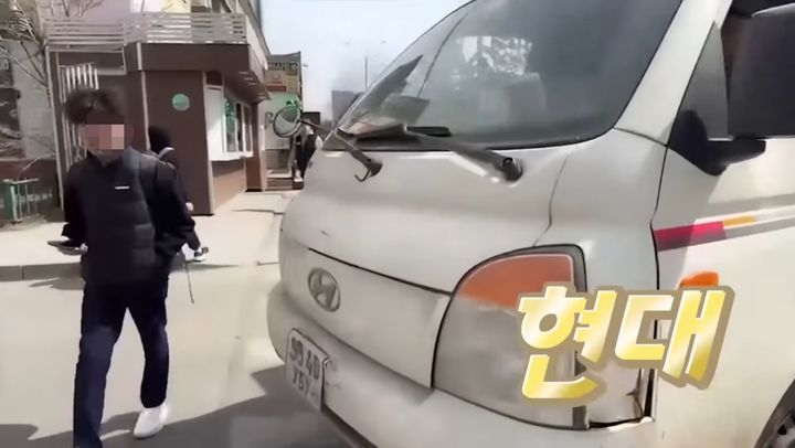 [서울=뉴시스] 유튜브 채널 '유이뿅'은 지난 19일 '한국어가 그냥 통해버리는 신기한 몽골'이라는 제목의 영상을 올렸다 (사진= 유튜브 채널 '유이뿅' 캡처 ) 2024.5.21. photo@newsis.com *재판매 및 DB 금지