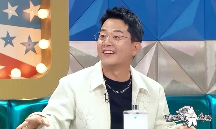 [서울=뉴시스] 22일 오후 10시30분 방송되는 MBC TV 예능물 '라디오스타'는 '개그쟁이' 특집으로 꾸며진다. (사진=MBC '라디오스타' 제공) 2024.05.21. photo@newsis.com *재판매 및 DB 금지