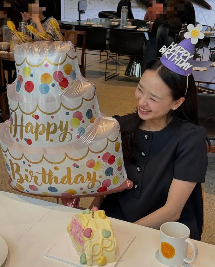 [서울=뉴시스] 손연재. (사진=손연재 인스타그램 캡처) 2024.05.22. photo@newsis.com *재판매 및 DB 금지