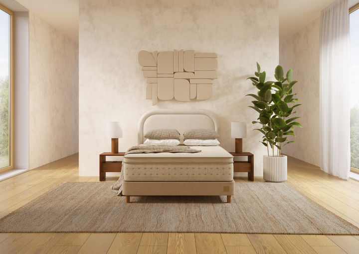 [서울=뉴시스] 신세계까사 마테라소 포레스트 컬렉션 (사진=신세계까사 제공) 2024.05.22. photo@newsis.com *재판매 및 DB 금지